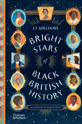 Bright Stars of Black British History