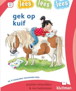 Gek op Kuif