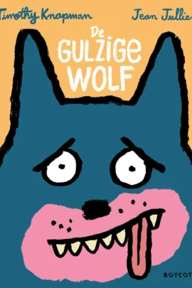 De gulzige wolf