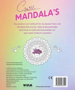 Alternative view of Ik leer lezen met Camille