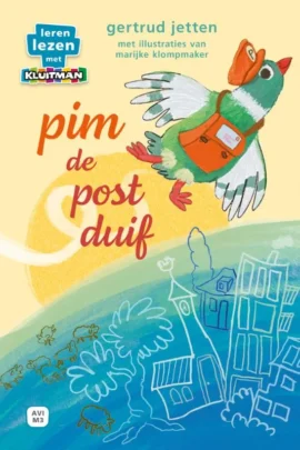 Pim de postduif