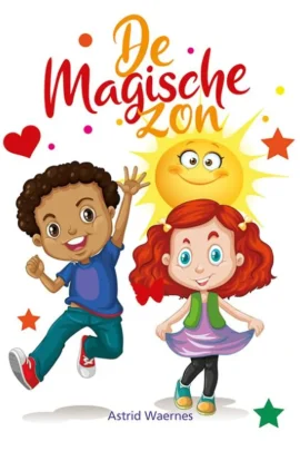 De Magische zon