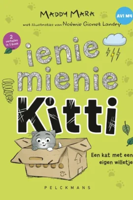 Ienie Mienie Kitti