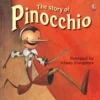 The Story of Pinocchio | 9781409525493