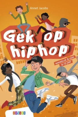 Gek op hiphop