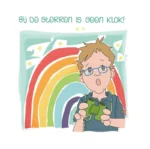 Bij de sterren is geen klok | 9789082443844