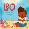 Leo Wakes Up Grumpy | 9798890630711 Leo Wakes Up Grumpy | 9798890630711