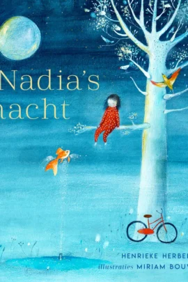 Nadia's nacht
