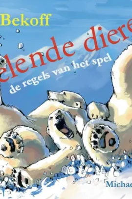 Spelende dieren