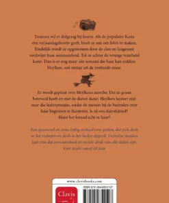 Duivelse meiden | 9789044854107