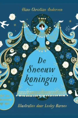 De sneeuwkoningin