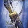 Halt's Peril | 9780440869849