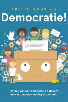 Democratie!