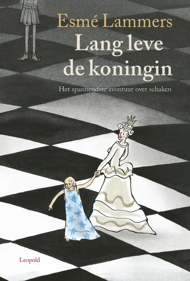 Rapunsel kinderboeken |