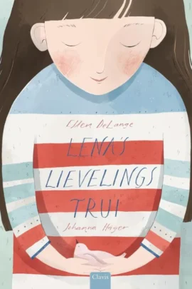 Lena's lievelingstrui