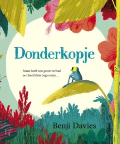 Donderkopje