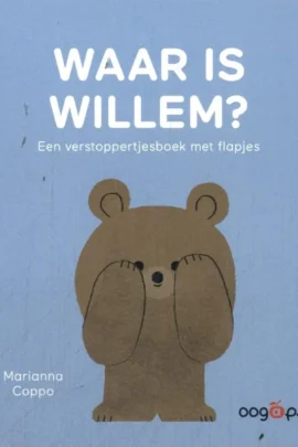 Waar is Willem?