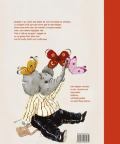 Alternative view of Eén miljoen vlinders