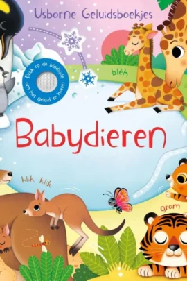 Babydieren
