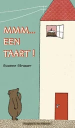 Mmm... een taart! | 9789089672124
