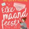 Elke maand feest! | 9789045124247