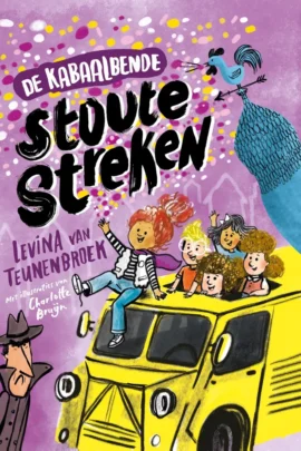 Stoute Streken