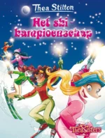 Het skikampioenschap | 9789085923725