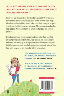 Alternative view of Hotel Bonbien