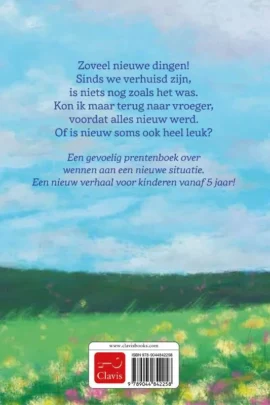 Alles is nieuw | 9789044842258