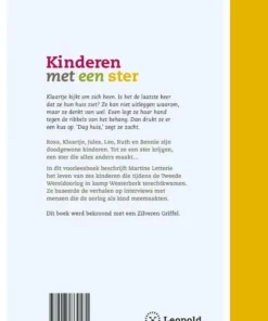 Alternative view of Kinderen met een ster