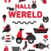 Hallo wereld | 9789036644655