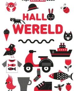 Hallo wereld