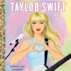 A Little Golden Book Biography | 9780593568125 A Little Golden Book Biography | 9780593568125