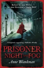 Prisoner of Night and Fog | 9781473629202