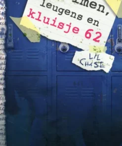 Geheimen, leugens en kluisje 62