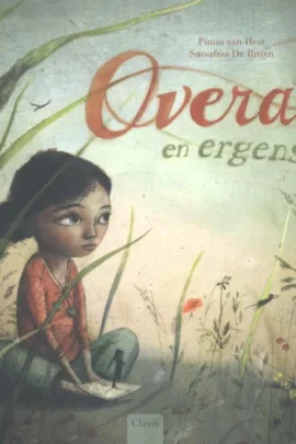 Overal en ergens