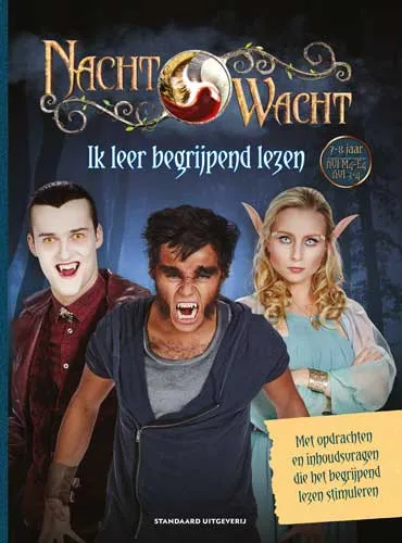 7-8 jaar | 9789002275715 7-8 jaar