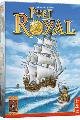 Port Royal