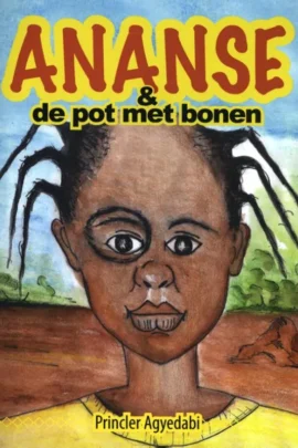 Ananse & de pot met bonen