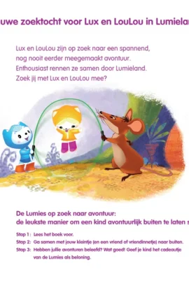 Alternative view of Op zoek naar avontuur