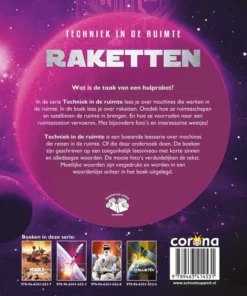 Raketten | 9789463414531 Raketten | 9789463414531