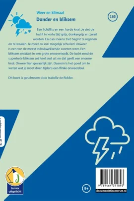 Alternative view of Donder en bliksem