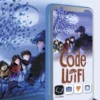 Code wifi | 9789048737482
