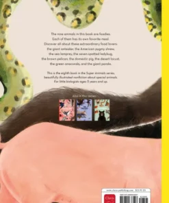 Foodies | 9798890633507 Foodies - Afbeelding 2