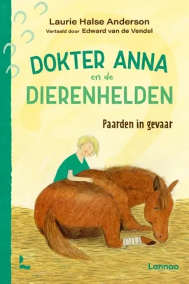 Dokter Anna en de dierenhelden