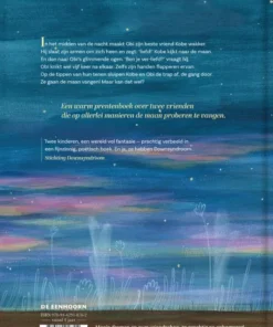 Verliefd op de maan | 9789462918702