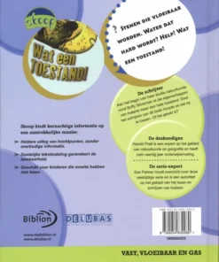 Wat een toestand! | 9789054832980