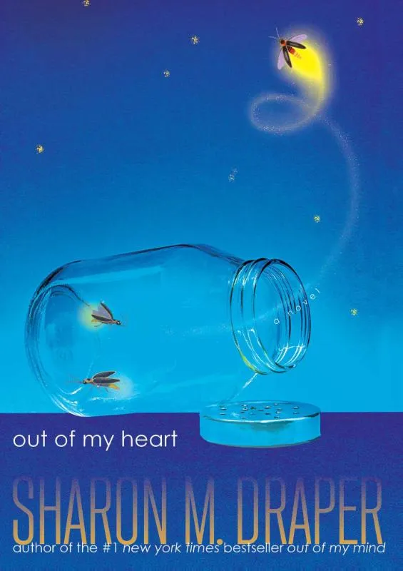 Out of My Heart | 9781665902175 Out of My Heart