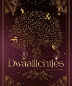 Dwaallichtjes