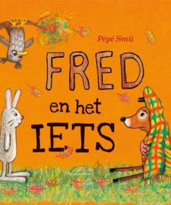 Fred en het iets